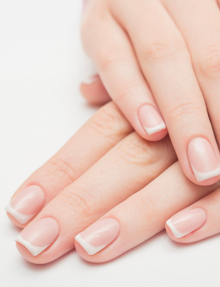 RESTORE HEALTHY NAILS