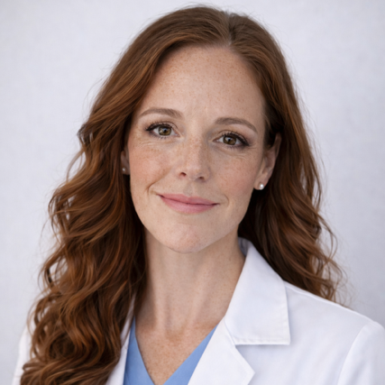 Katherine Gonzalez, FNP — Wellness Practitioner at Balanced Aesthetics + Wellness