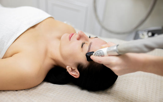 How Much Does RF Microneedling Cost?