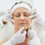 Liquid Facelift at a Wellness Clinic in Atlanta Georgia