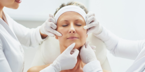 Liquid Facelift at a Wellness Clinic in Atlanta Georgia
