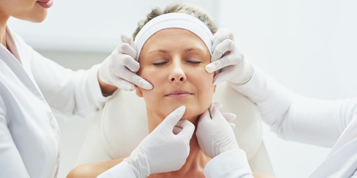 Liquid Facelift at a Wellness Clinic in Atlanta Georgia