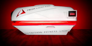 prism light pod therapy atlanta GA