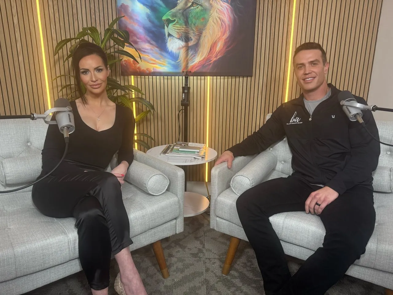 Balanced Aesthetics and Wellness founders mission video