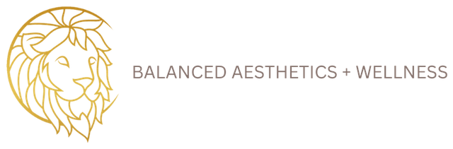 Balanced Aesthetics + Wellness