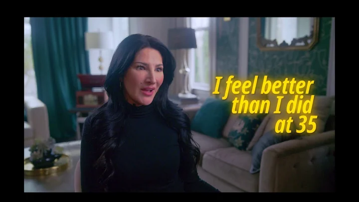 Vanessa shares her experience at Balanced Aesthetics