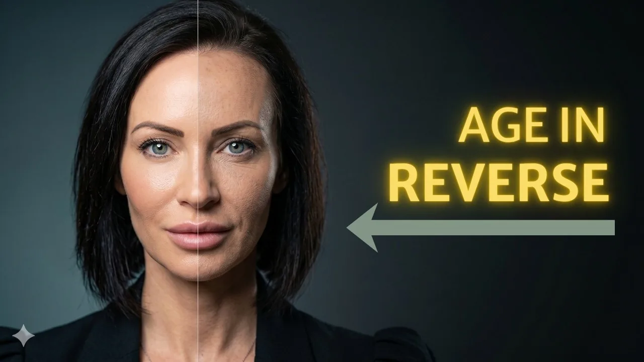 Why skin ages faster than it should